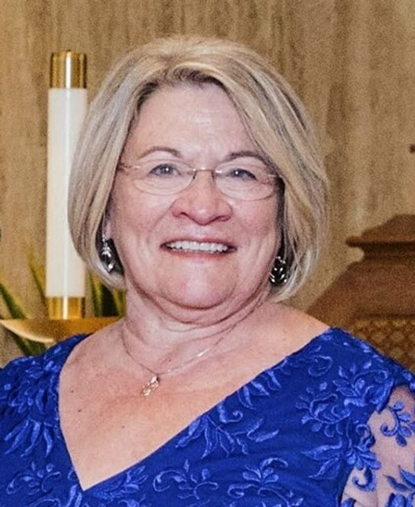 Nancy Kay Reinert