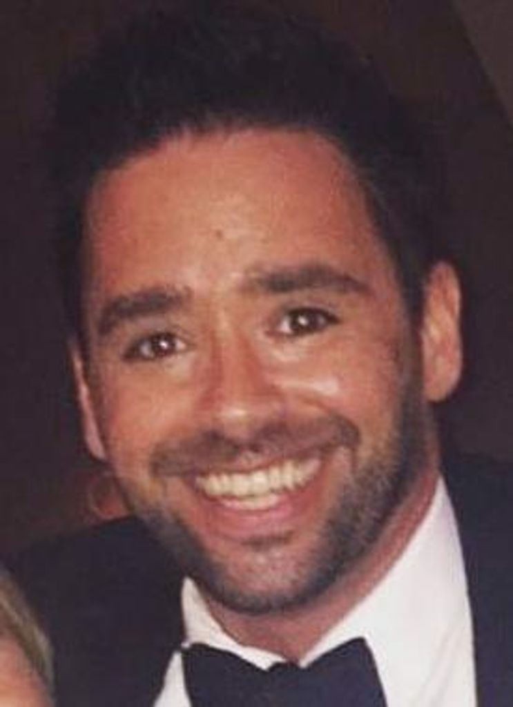 Justin "Juggo" T Tyburski