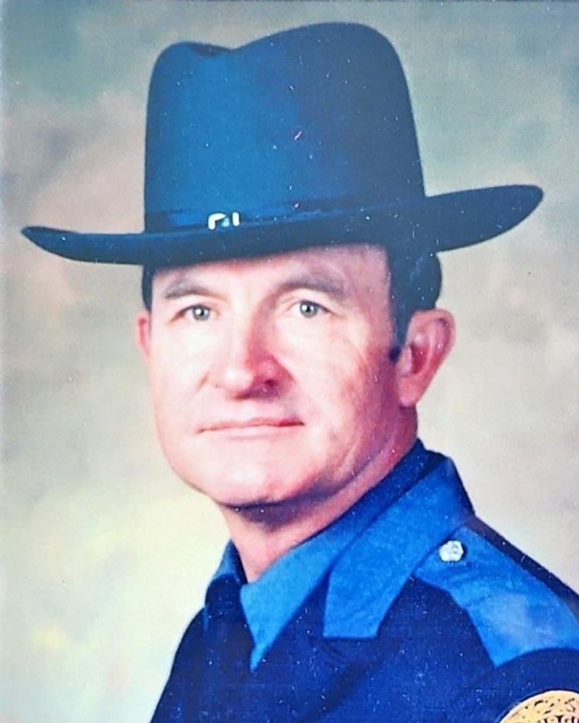 Samuel Ray Vaughan Profile Photo