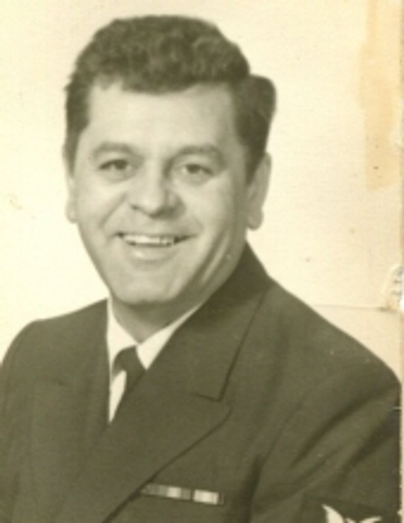 Grover Sizemore