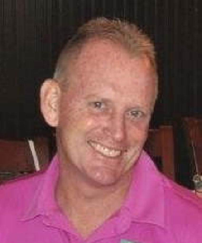 Donald Alan Miller Profile Photo