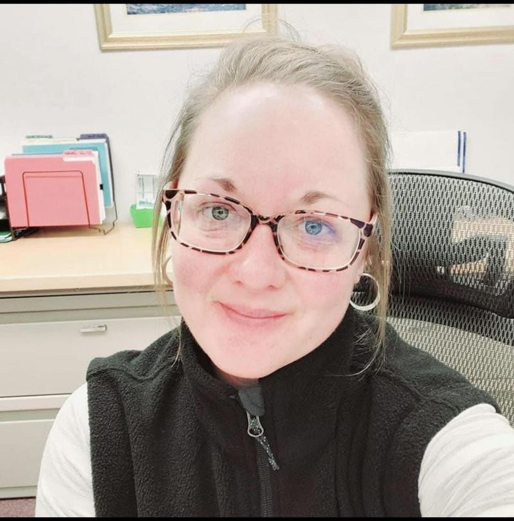 Abigail Webb Roy Profile Photo