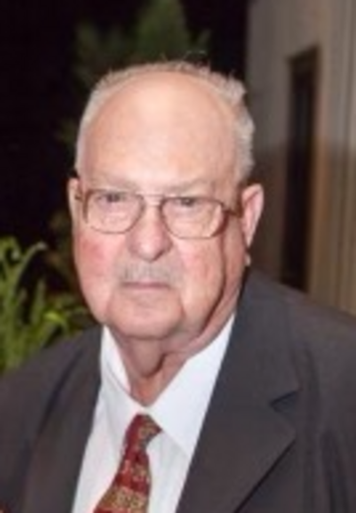 Marion "Steve" C. Stephens Profile Photo