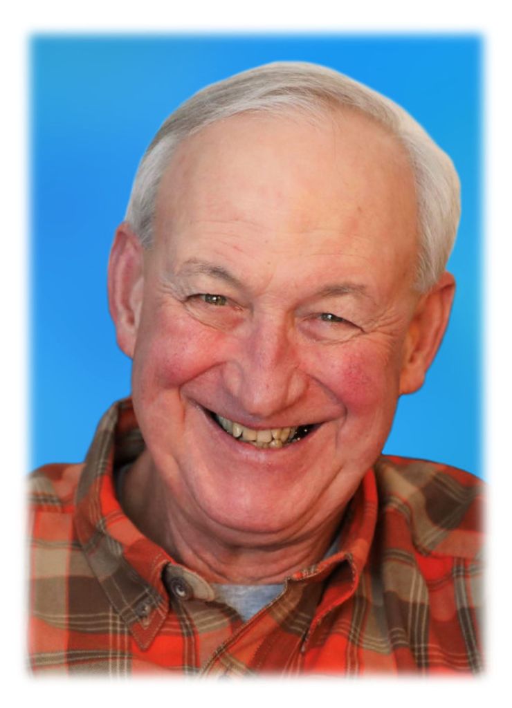 Dr. Daniel Arthur Wilson Profile Photo