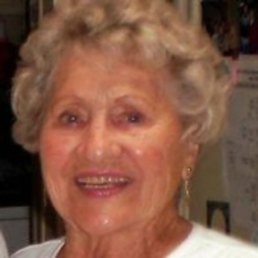 Lea Graziella Jalbert