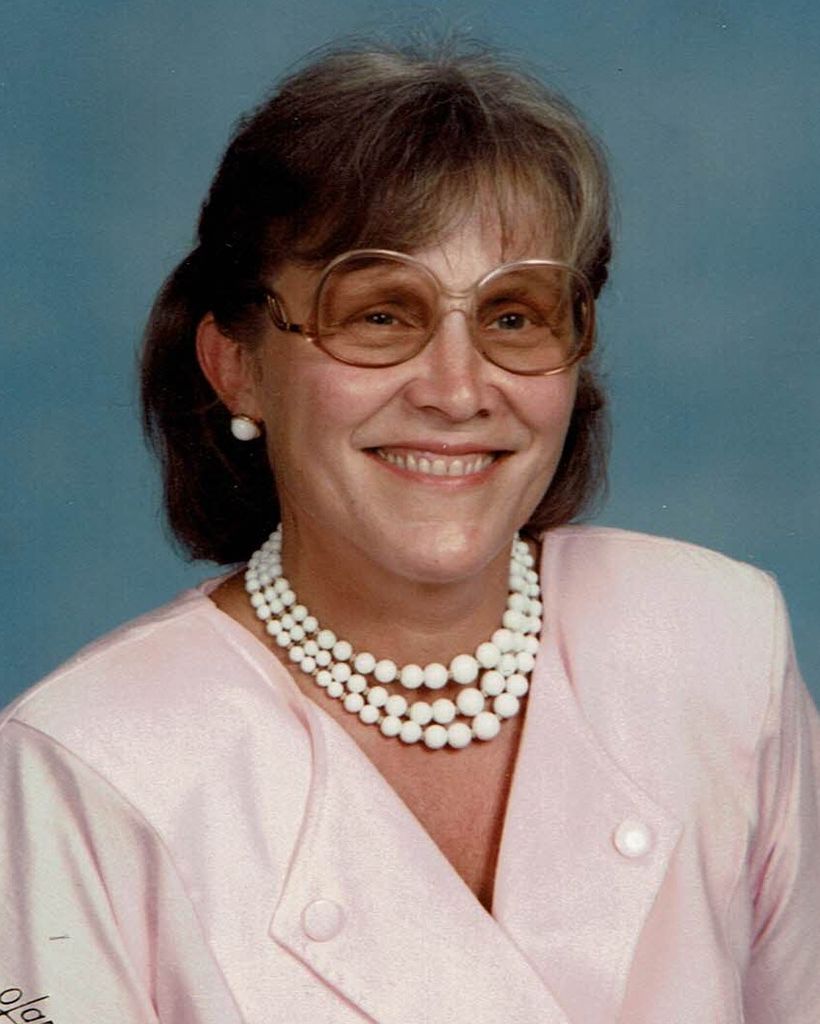 Donna Jane Cusumano Profile Photo