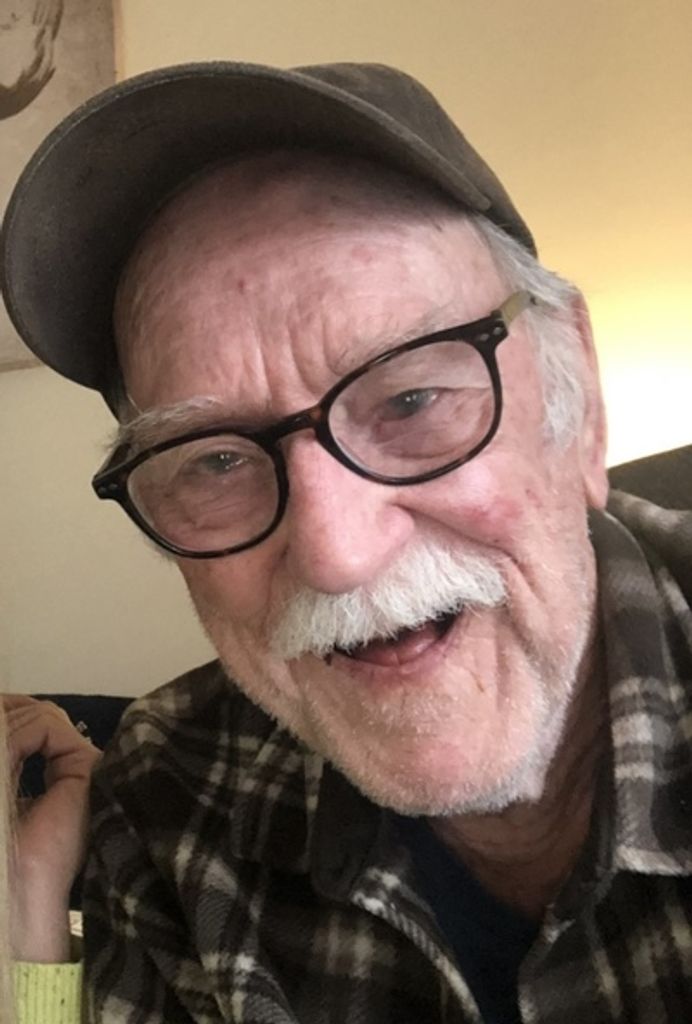 Ted Cole Profile Photo