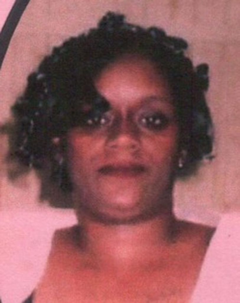 Lynette Johnson White Profile Photo