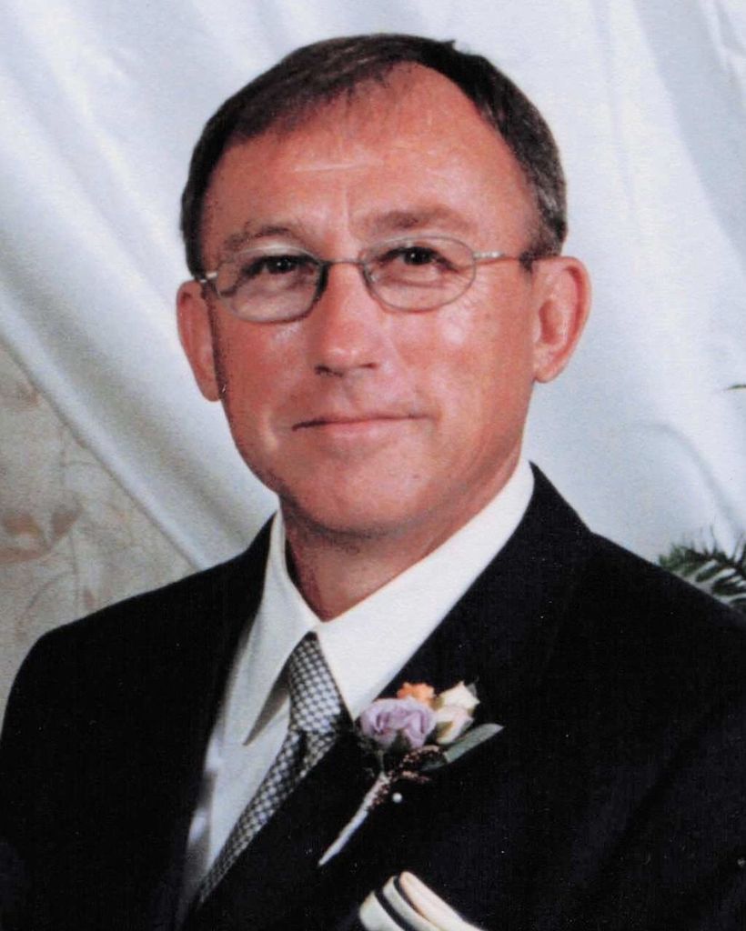 Edward Allison Simon Profile Photo