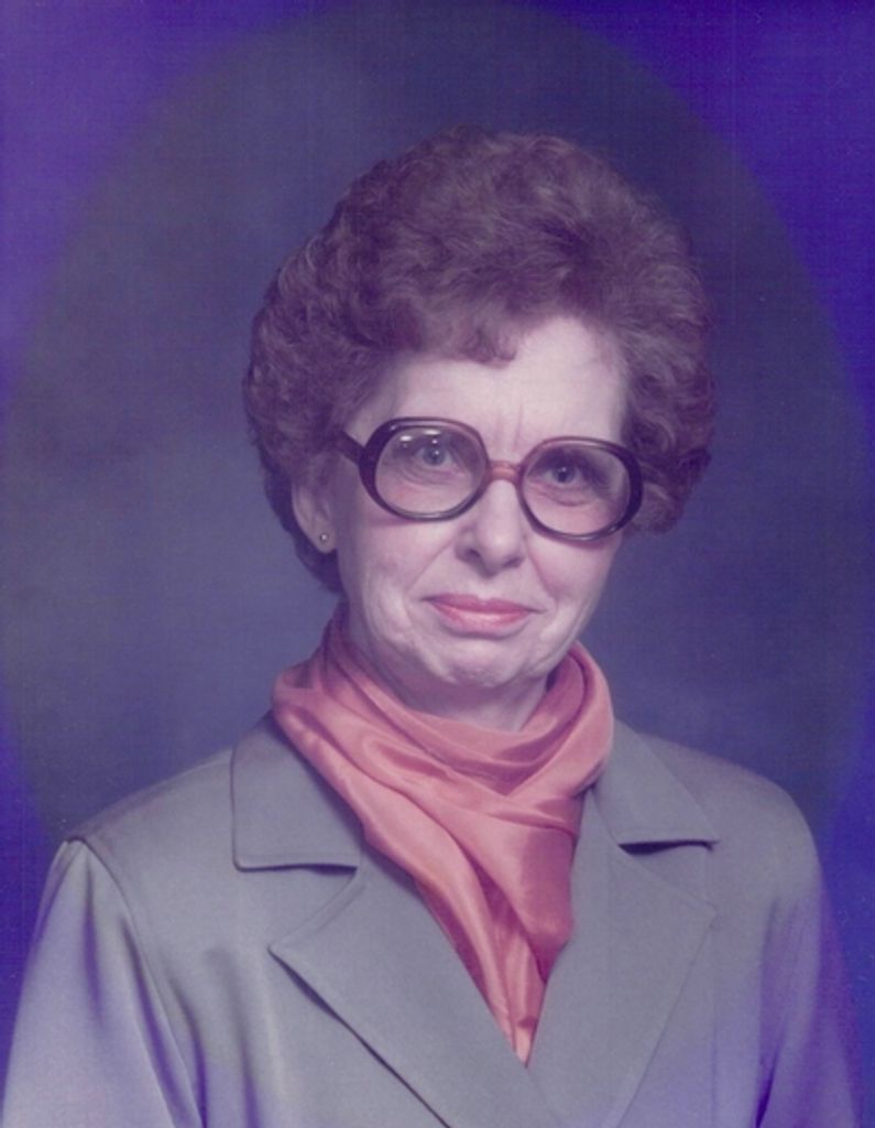 Betty L. Clayton Profile Photo
