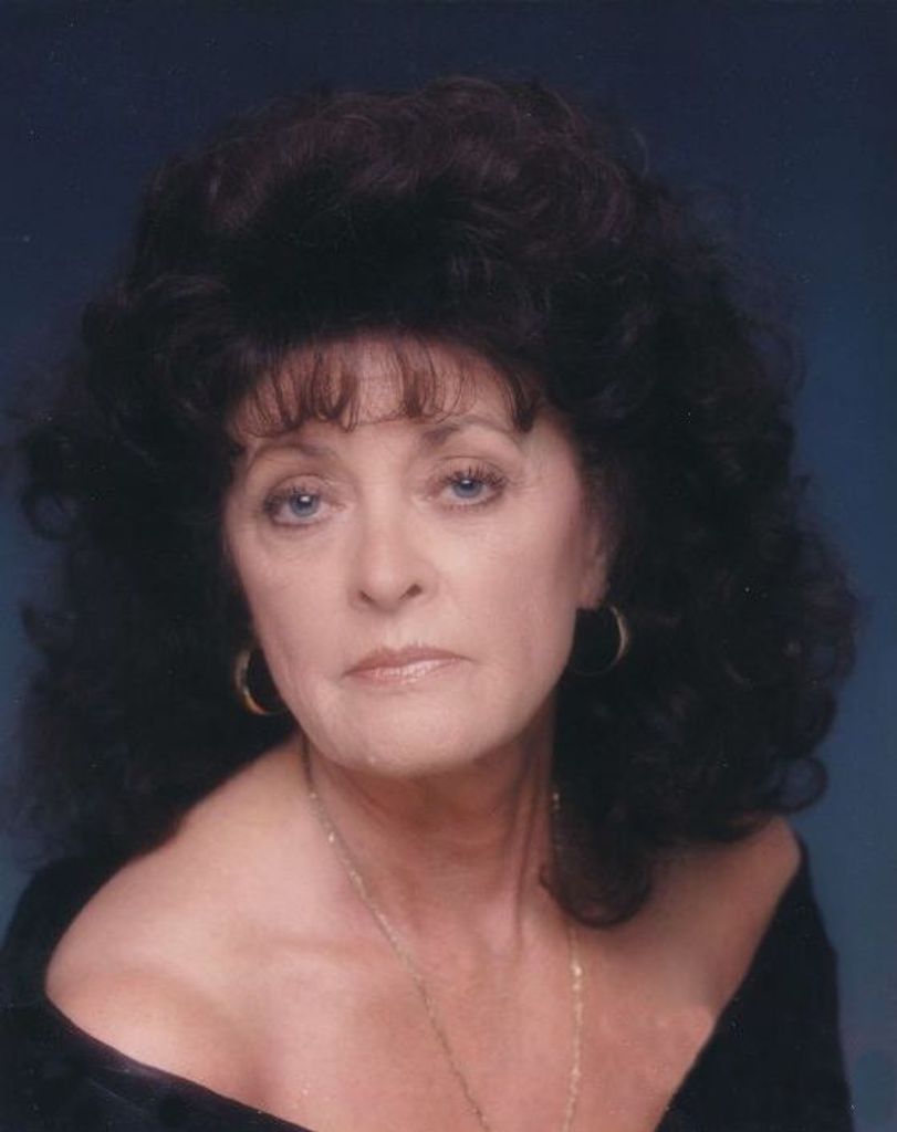 Mary Bridges