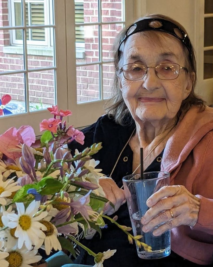 Nancy Beard Profile Photo