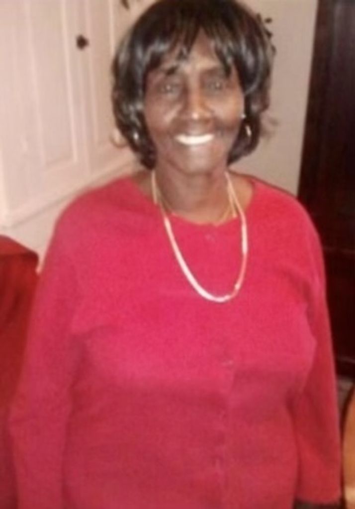 Lillie Mae Mickle Blyther Profile Photo