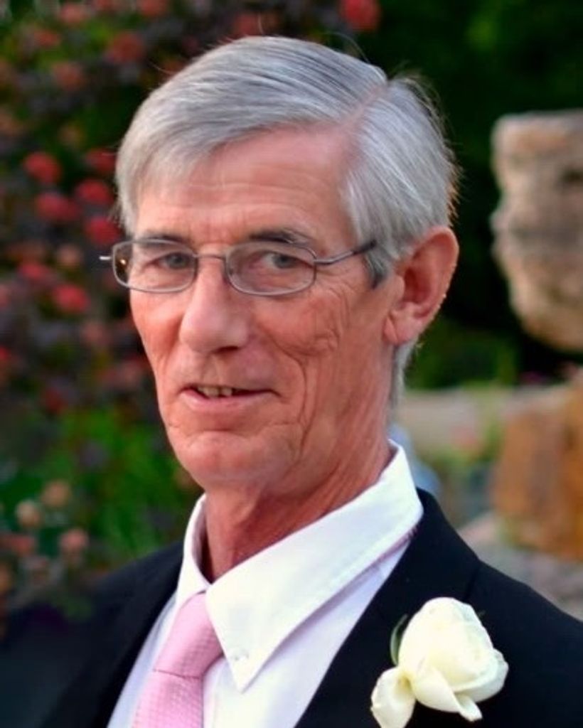 John L. Bracy III