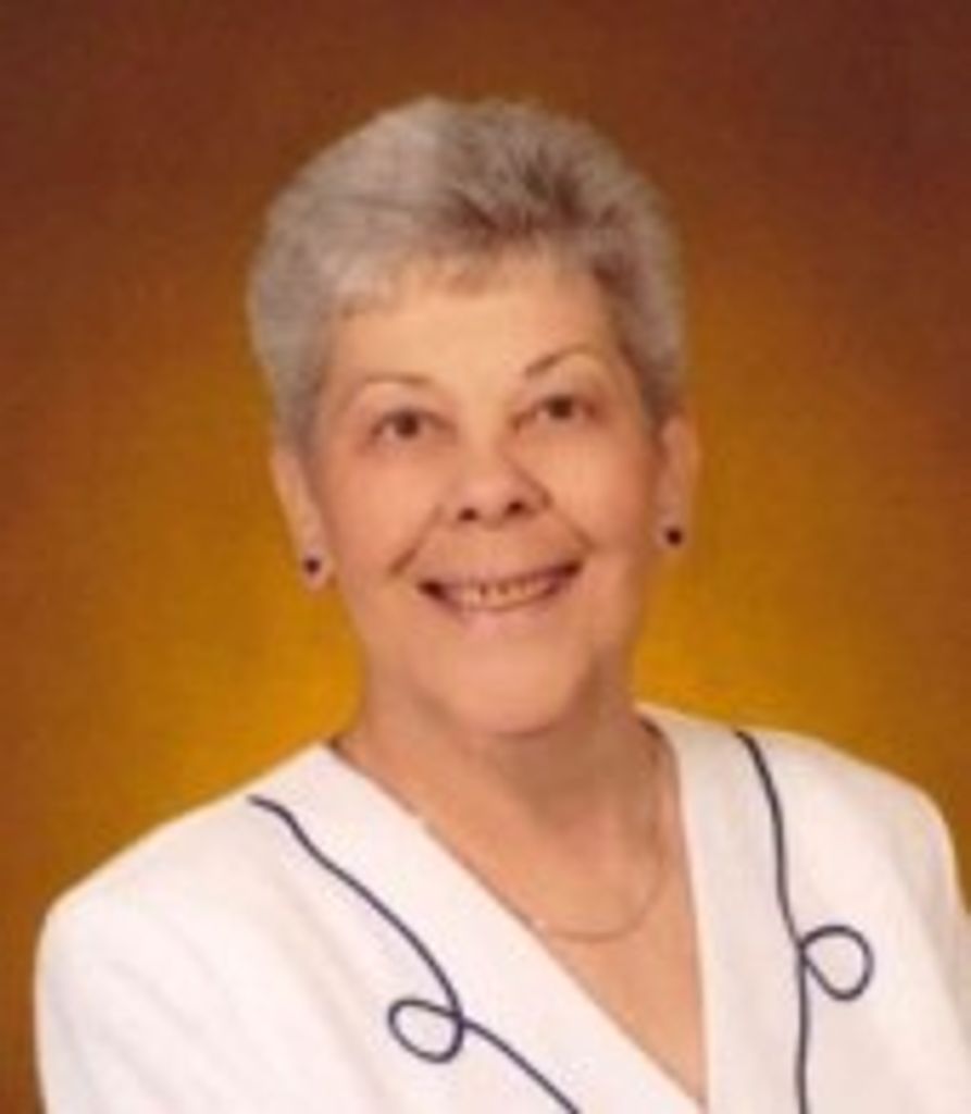 S. Adele Confair Profile Photo