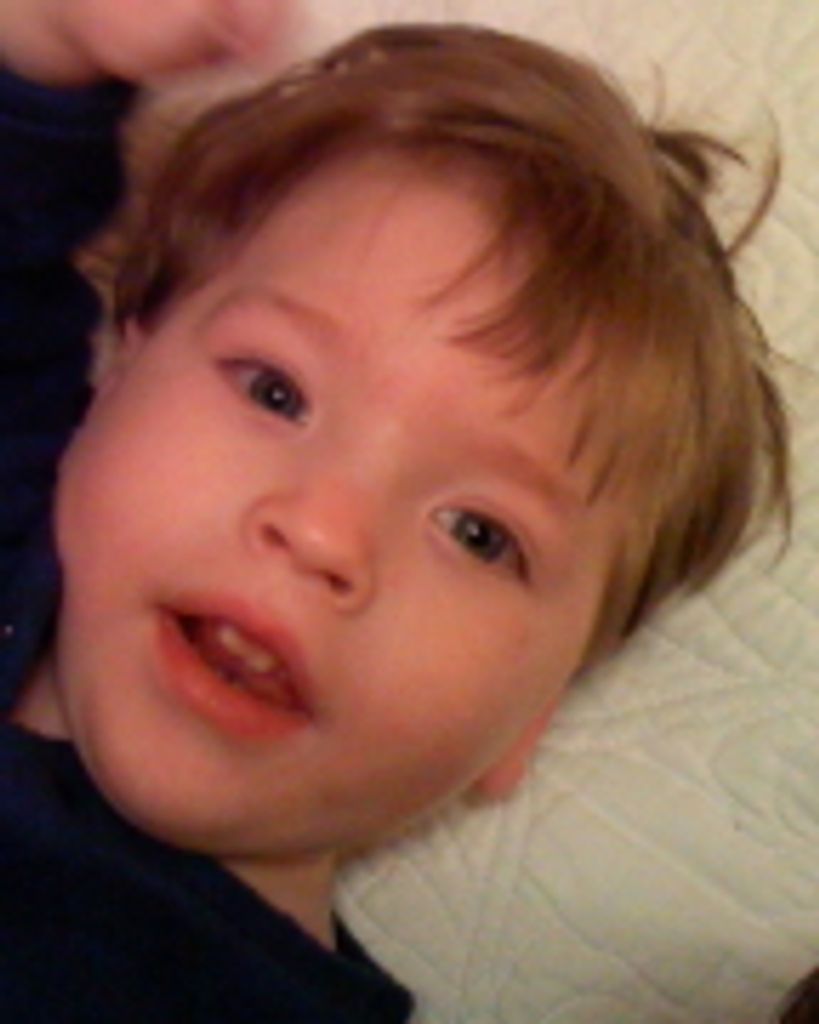 Myles Thomas Mcgahren Profile Photo