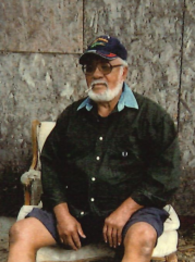 Paul Terry Profile Photo