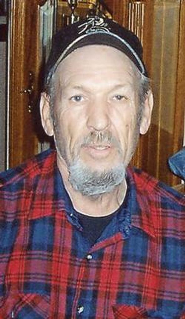 Ronald Pence