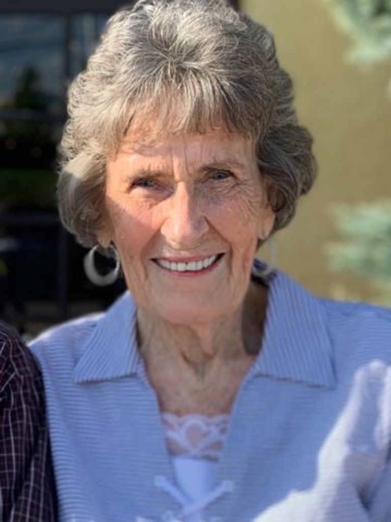 Edith Kleam