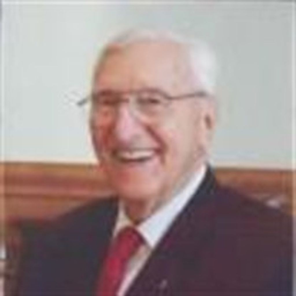 Walter J. Woeste