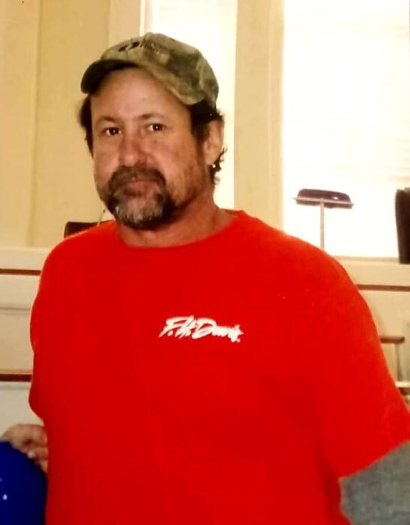 Edward Corey Profile Photo