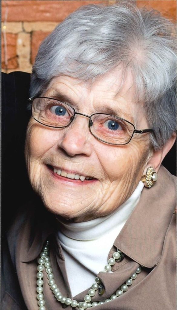 Ruth Lenhart