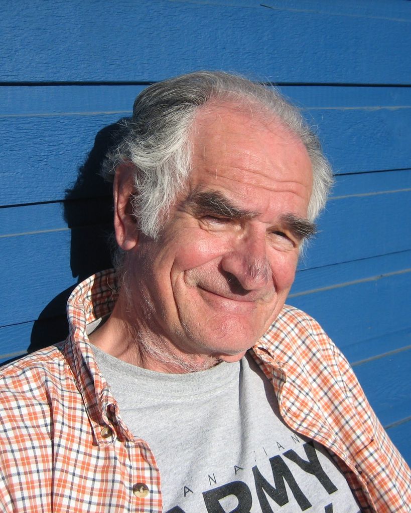 Kermode Miles Anthony