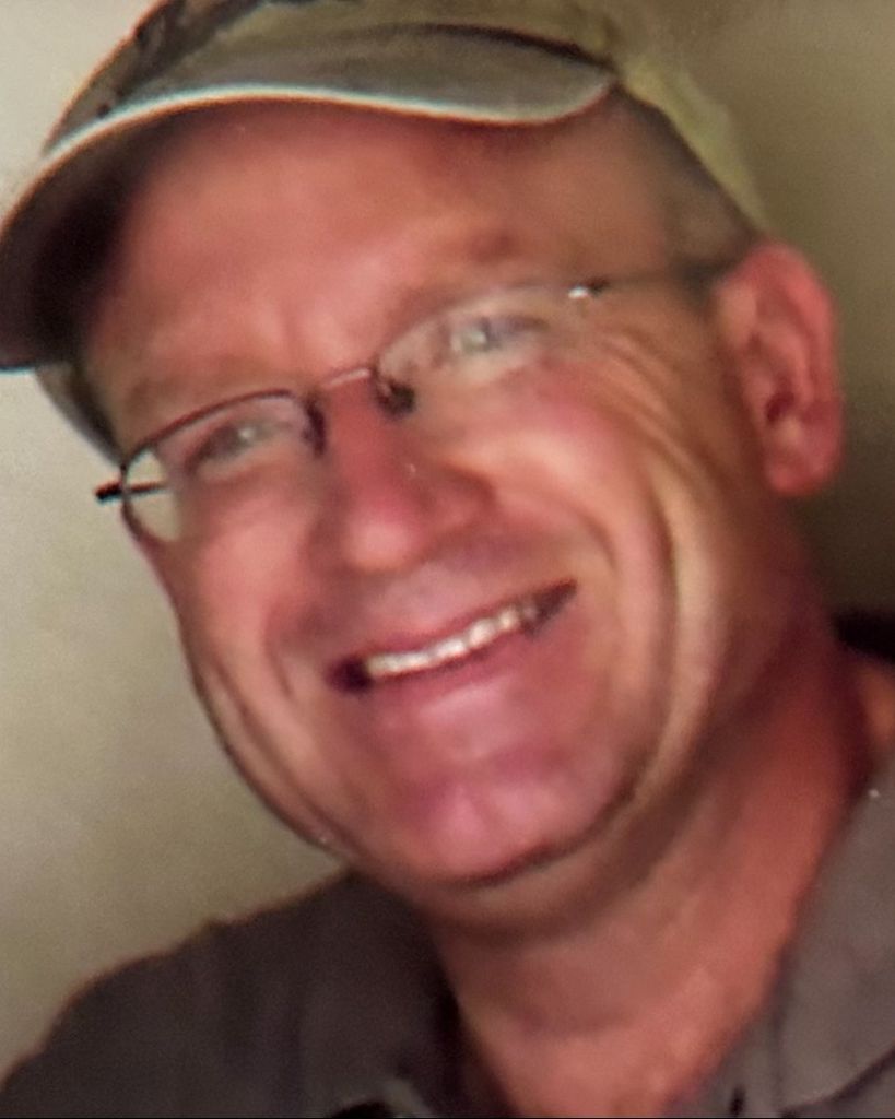 Richard Wesley English Profile Photo