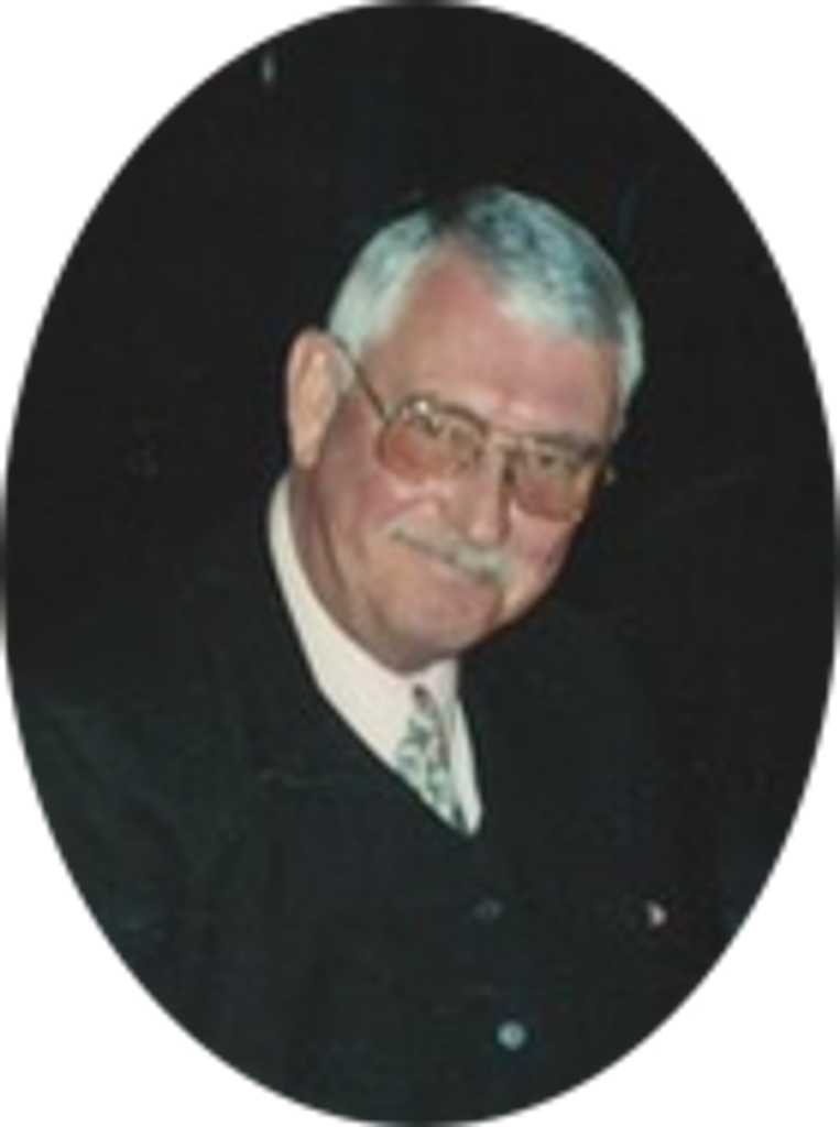 Larry Coble
