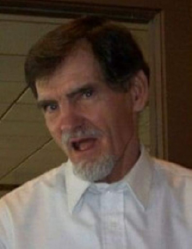 Robert Harold Heath Profile Photo