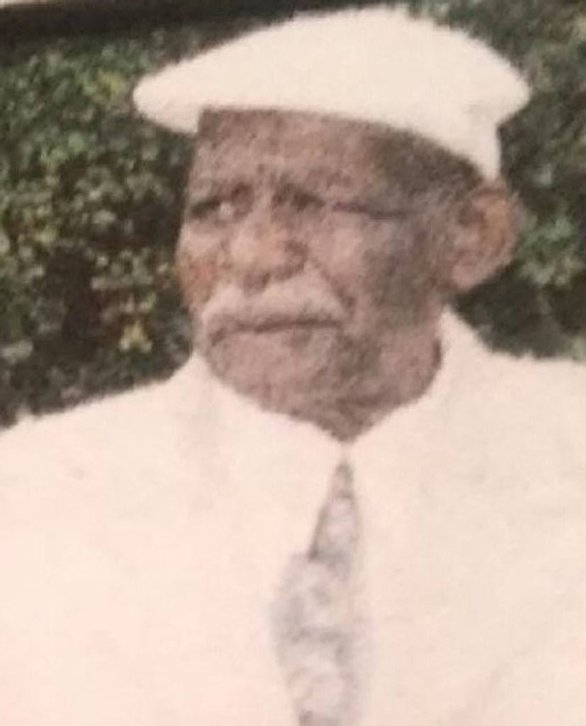 Hillard Workman