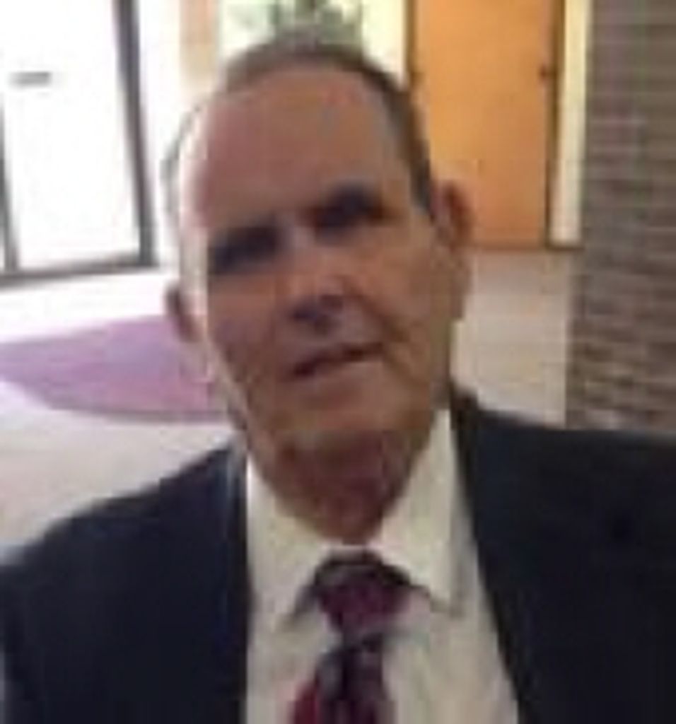Harry E. Carr, Dr.