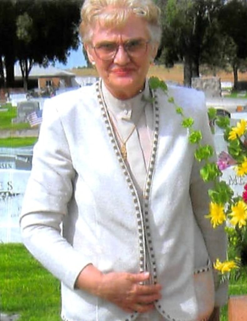 Harlene Kay Masters