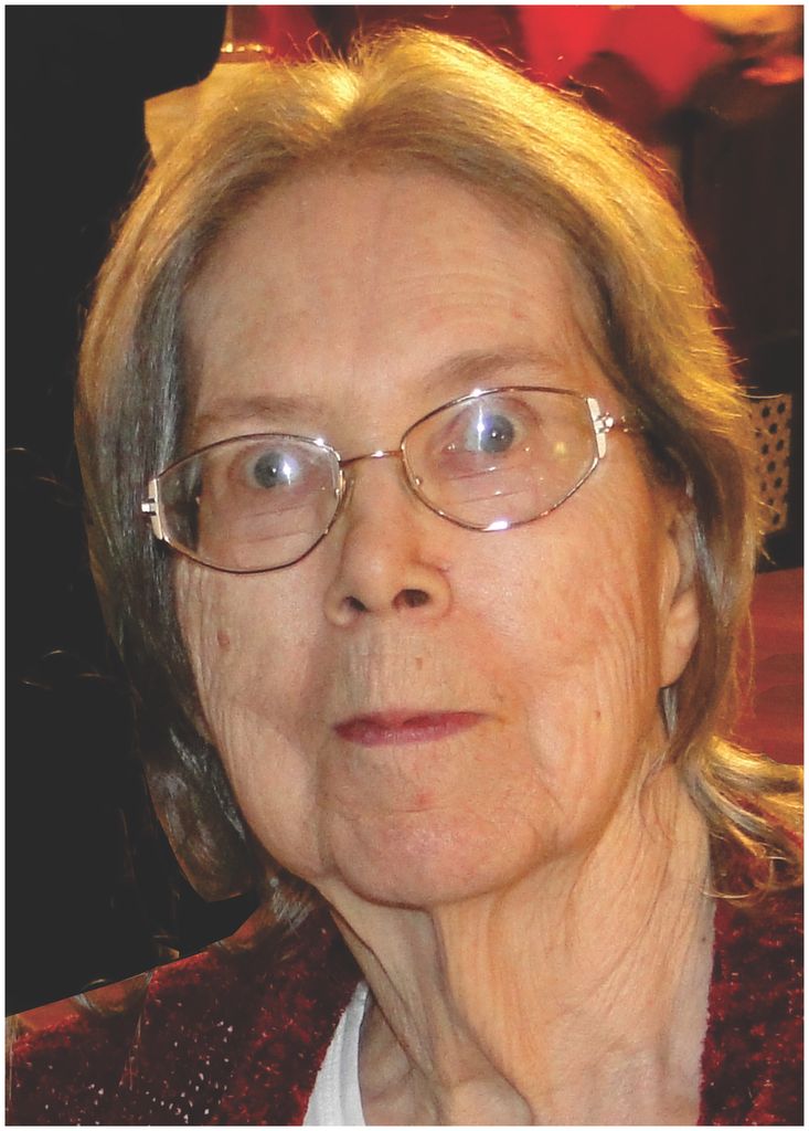 Patricia Ellen Simonds Profile Photo