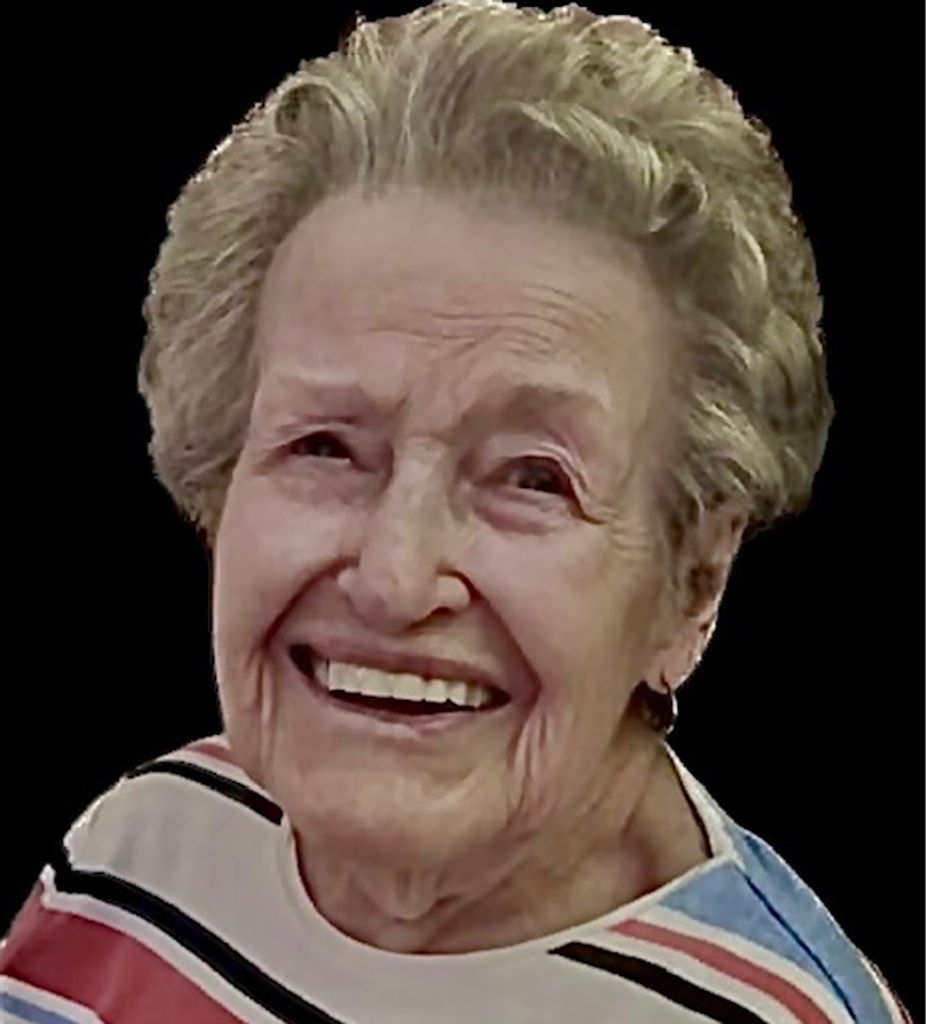 Ruth "Nan" Eichman Profile Photo