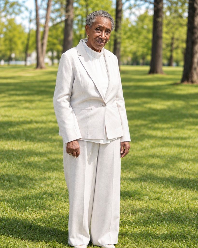 Mrs. Joann Williams Profile Photo