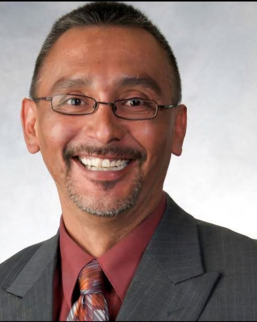 Manuel Pedroza Jr.