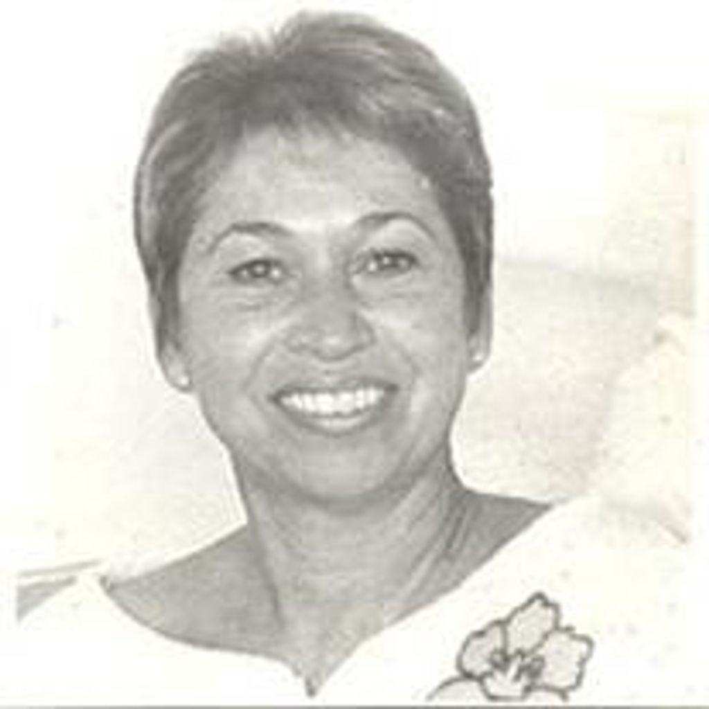 Christine A. Weir