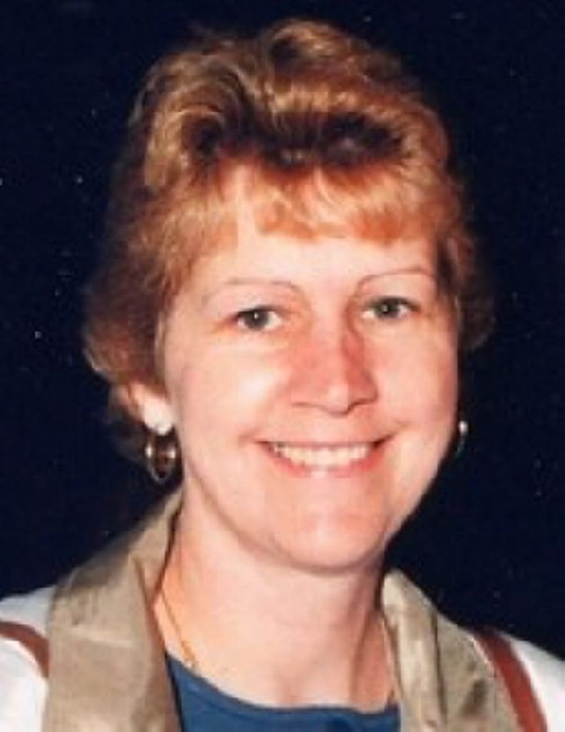 Eileen Macadams