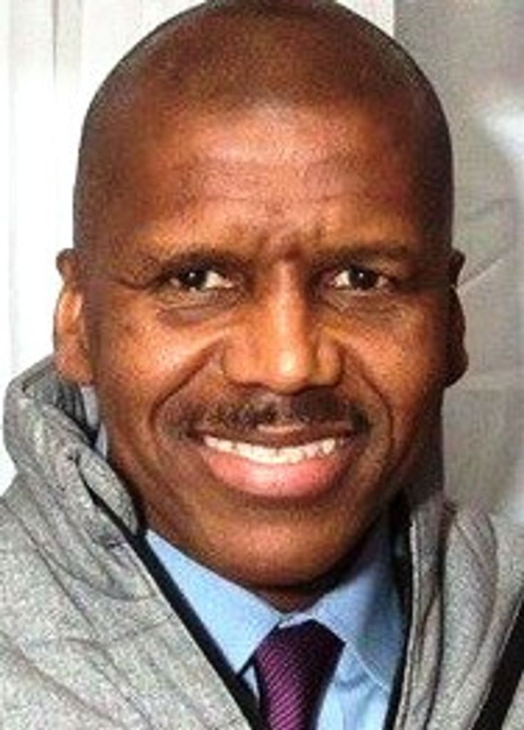 José Dos Santos Correia