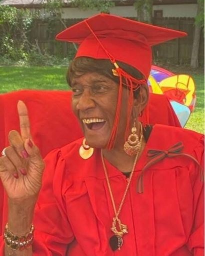 Della Mae Fairley Hampton's obituary image
