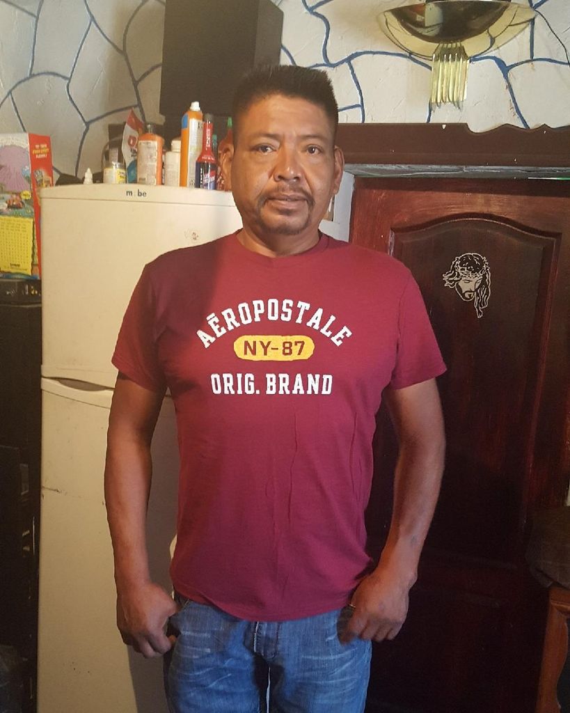 Juan Carlos Lopez Alanis Profile Photo