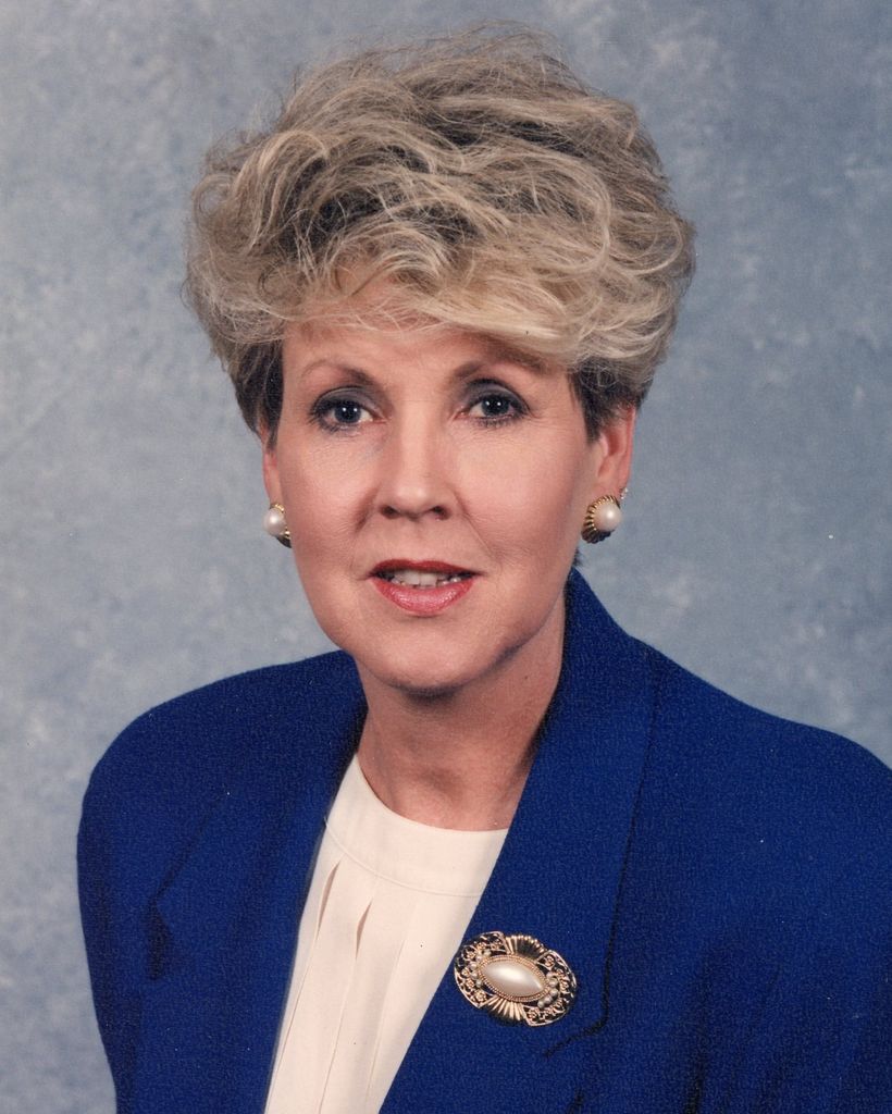 Patricia Ann Grooms Profile Photo