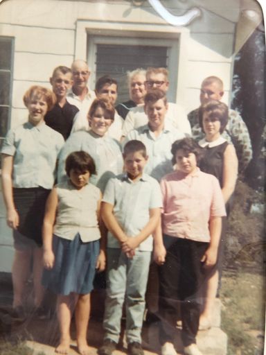 Harold D. Johnston, Sr. photo gallery thumbnail 3 of 23