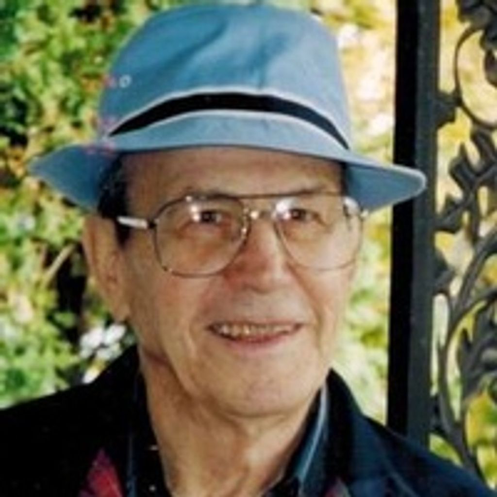 Albert Angeli