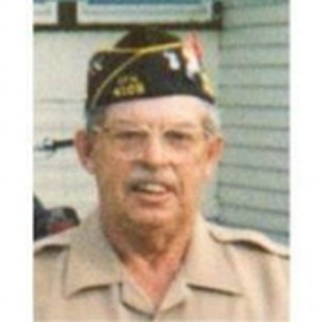 Robert G. Johnson