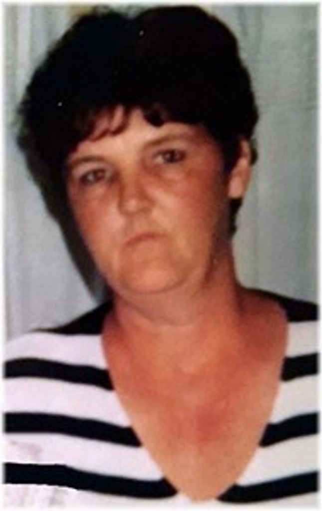 Brenda Sue Jaremczuk