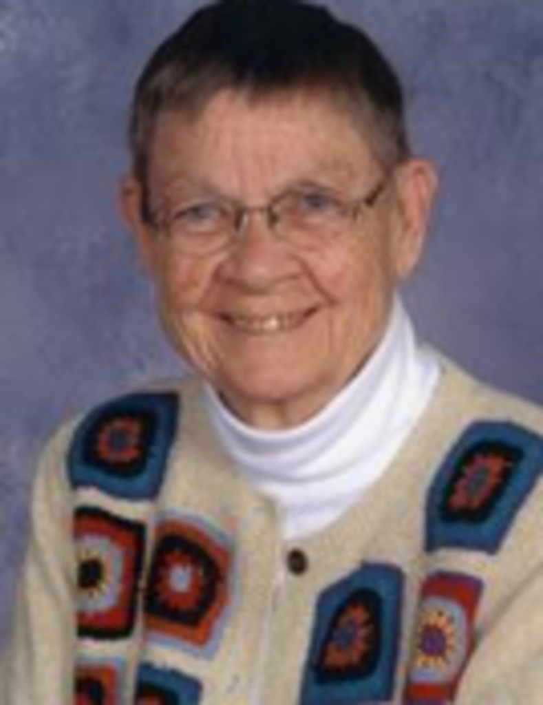 Mary Jane Weber
