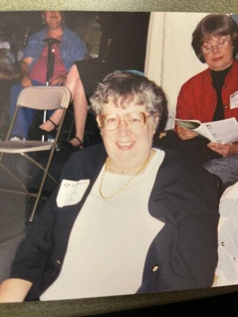 Kristin Finley Profile Photo