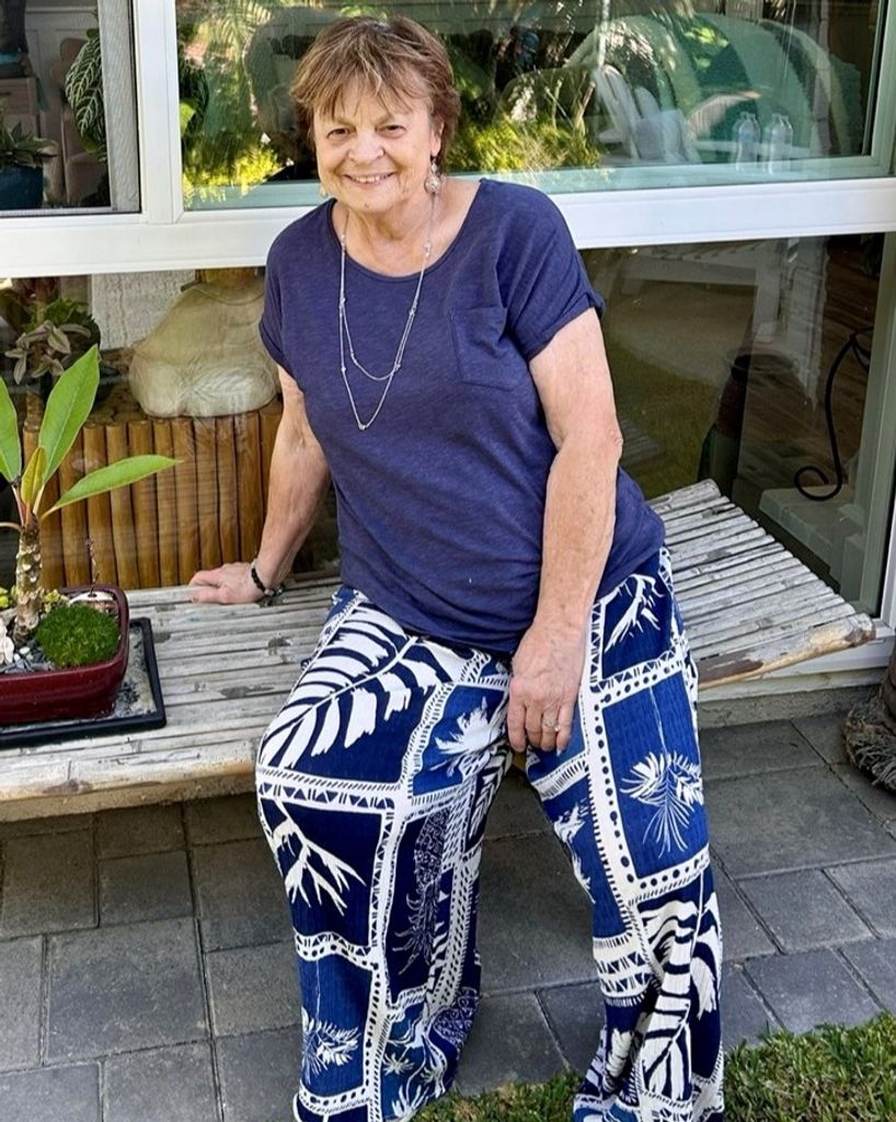 Patricia Eon